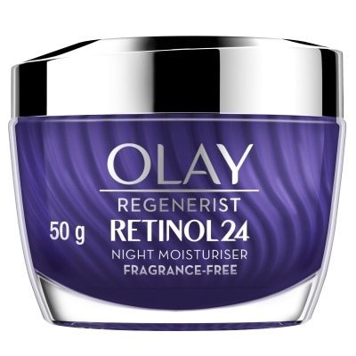 OLAY Retinol 24 Face Cream 50G