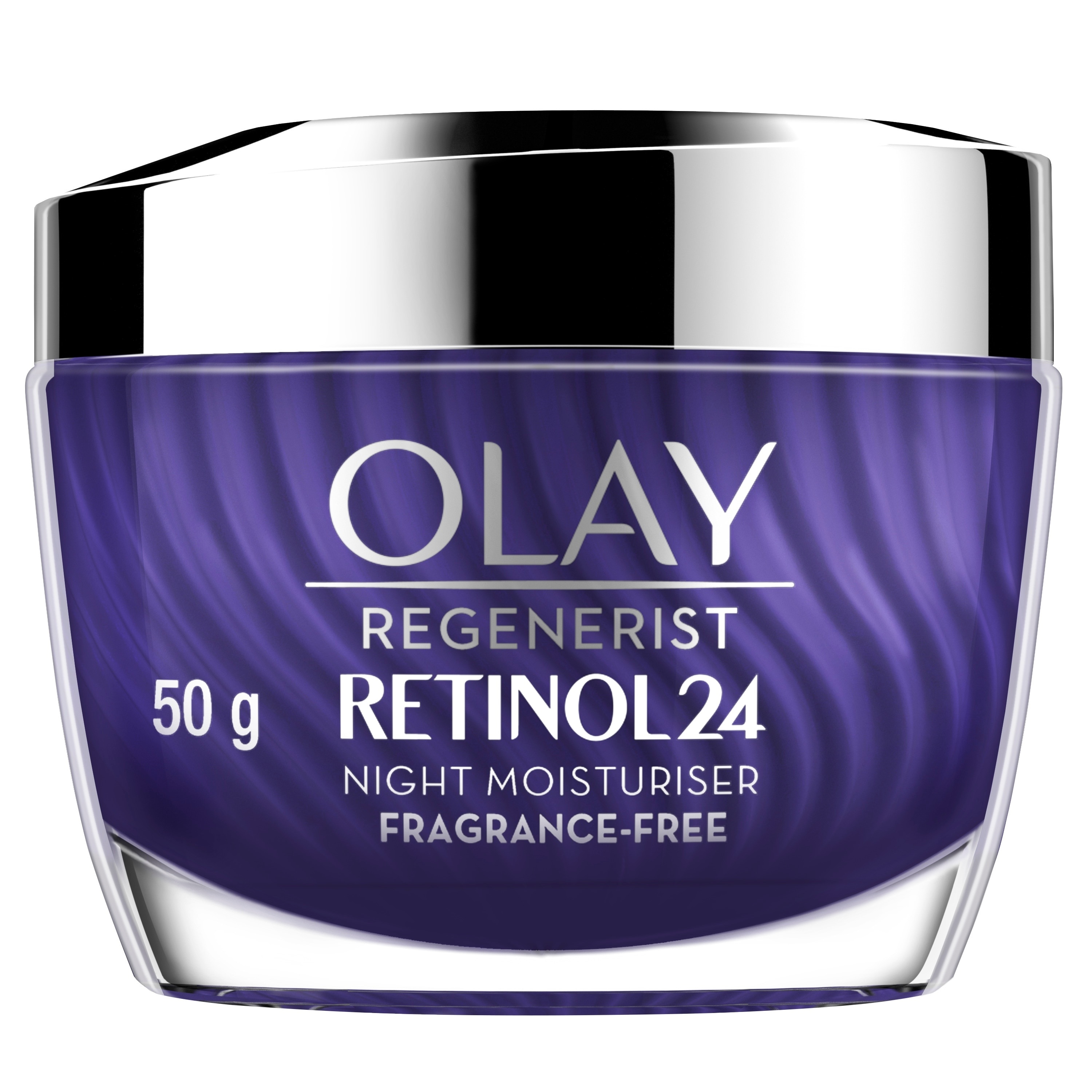 Retinol 24 Face Cream 50G