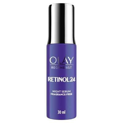 OLAY Retinol 24 Serum 30ml