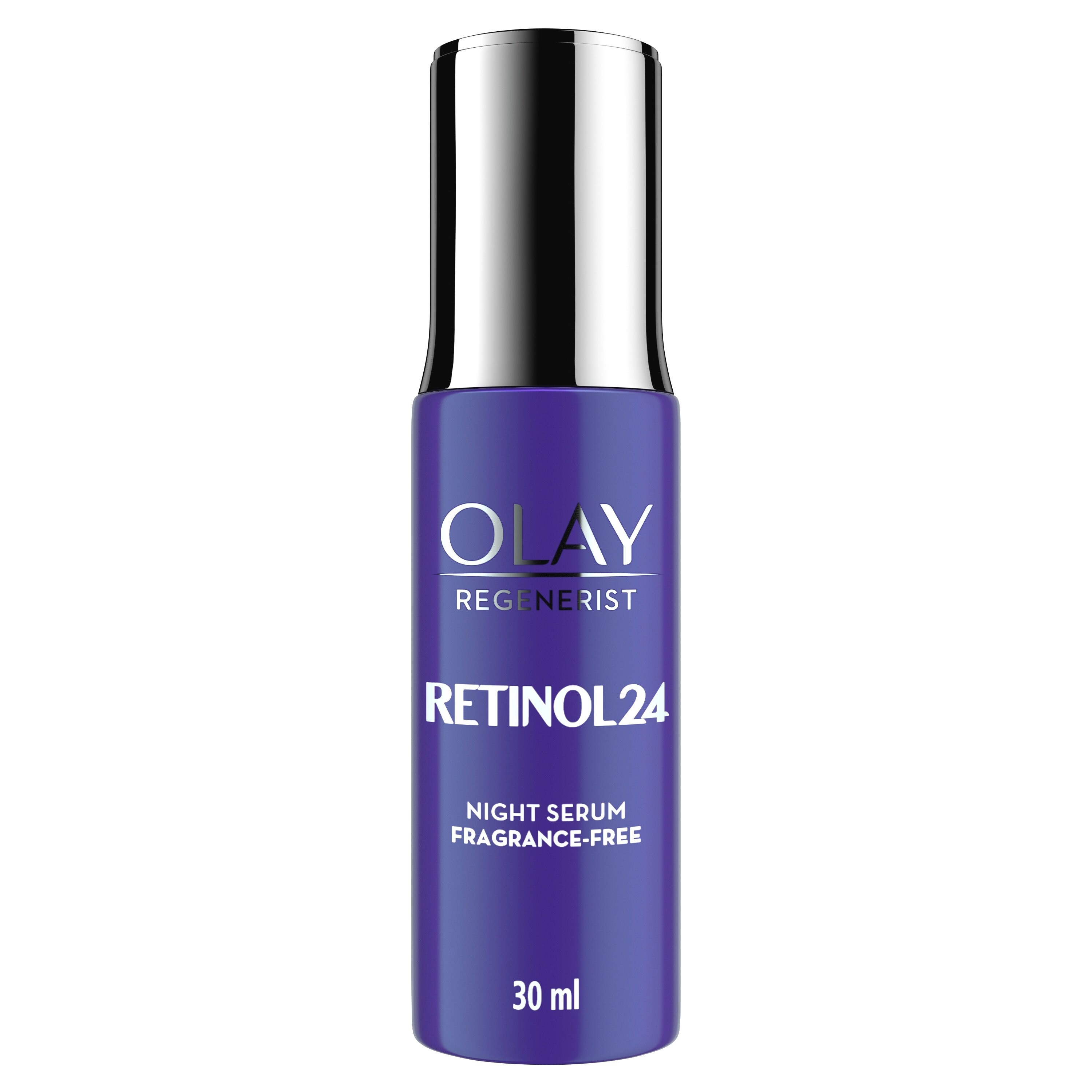 Retinol 24 Serum 30ml