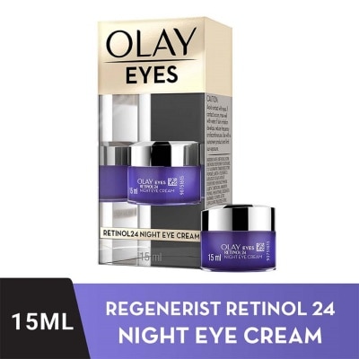 OLAY Retinol 24 Eye Cream 15Ml