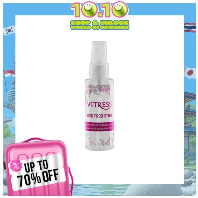 VITRESS Hair Freshener 50ml