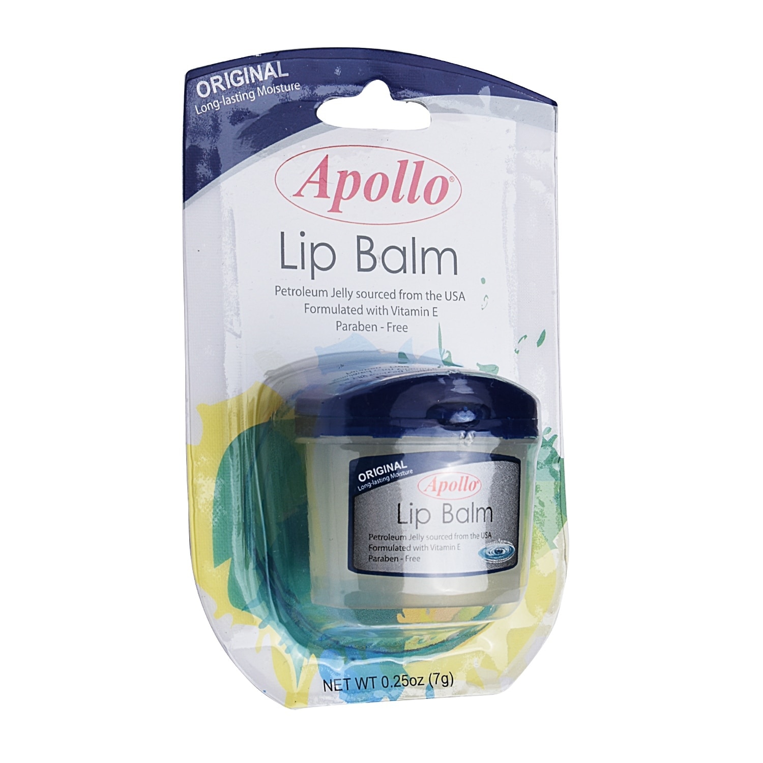 Lip Balm Original 7g