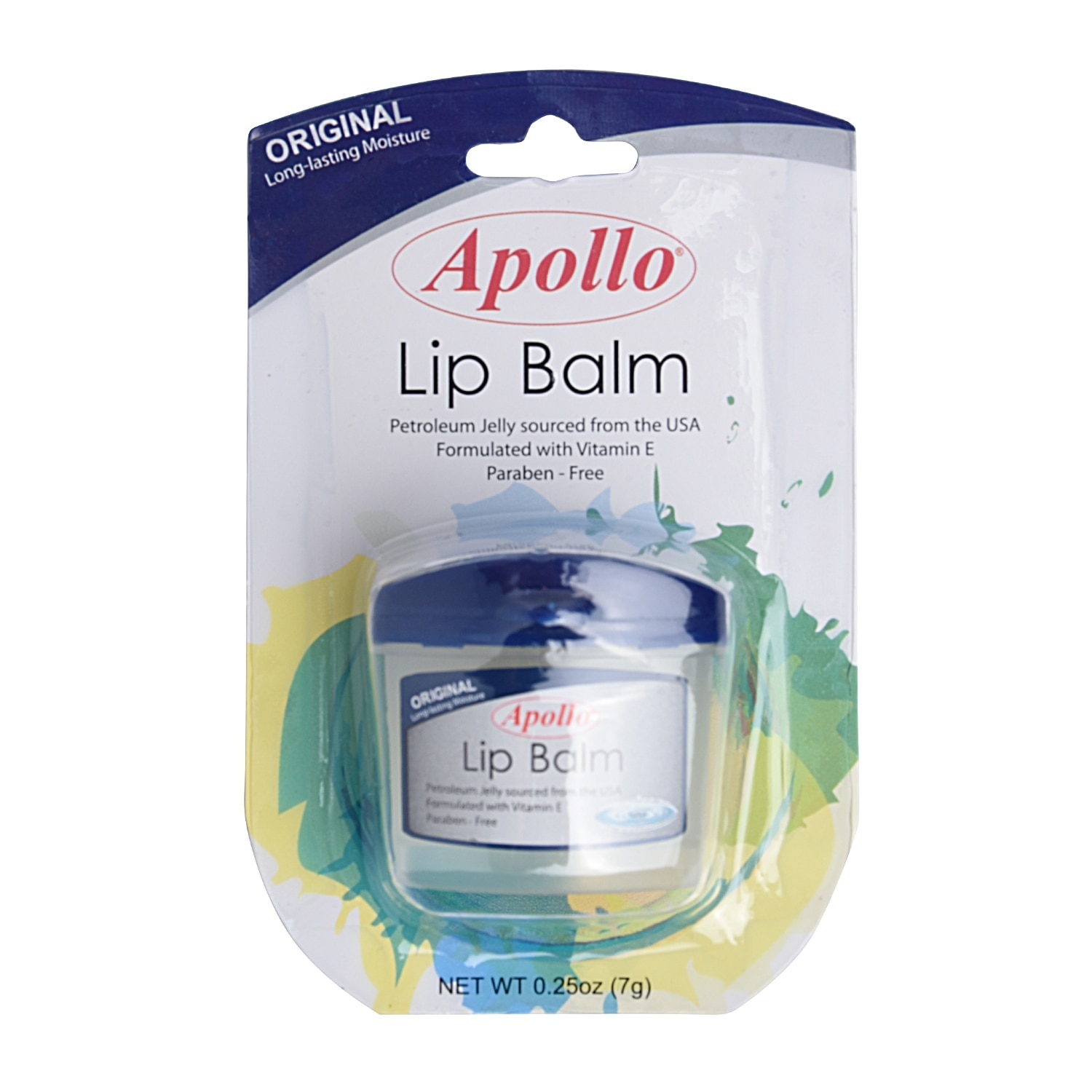 Lip Balm Original 7g