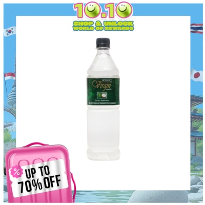 PROSOURCE Extra Virgin Coconut Oil 1L