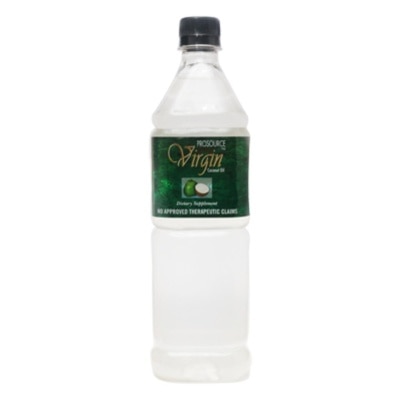 PROSOURCE Extra Virgin Coconut Oil 1L