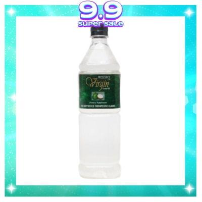 PROSOURCE Extra Virgin Coconut Oil 1L