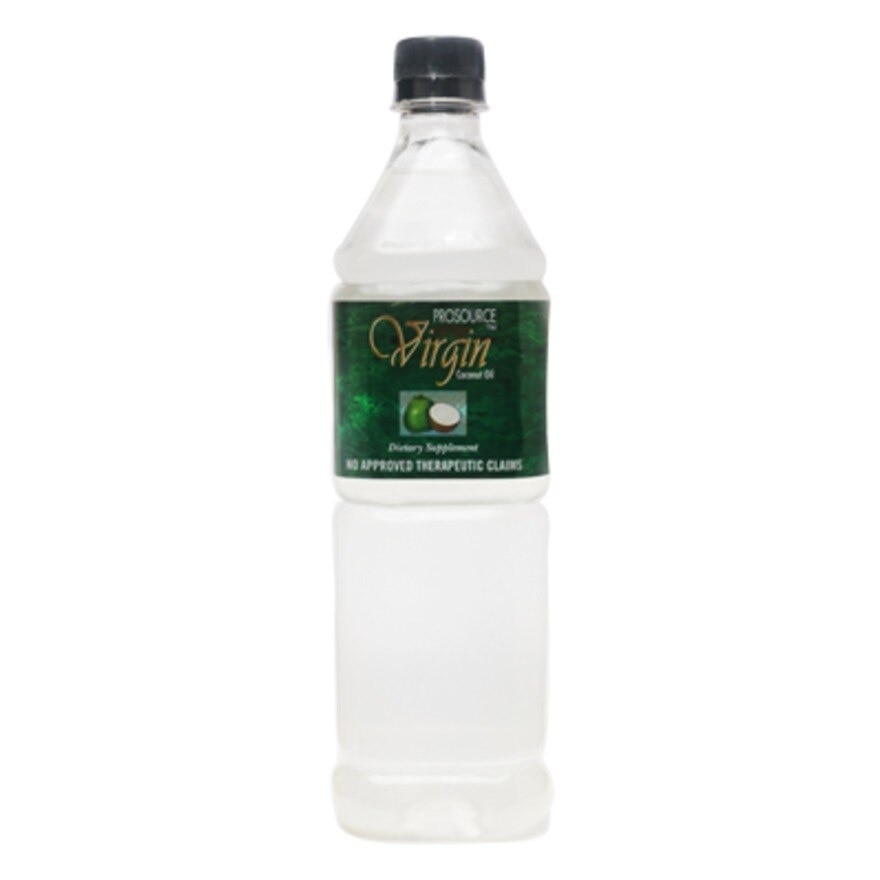 Extra Virgin Coconut Oil 1L