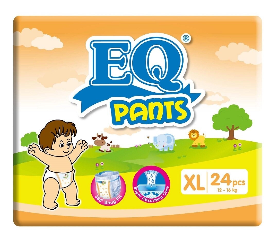 Pants XLarge