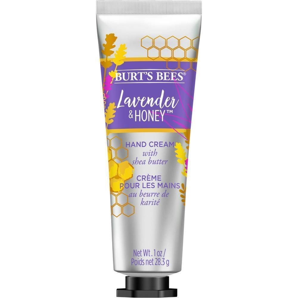 Lavender & Honey Hand Cream 28.3 G