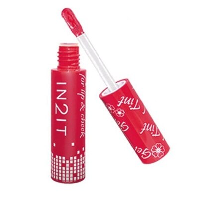 Discount on In  shoes - SKU: 2 It Gel Tint Raspberry