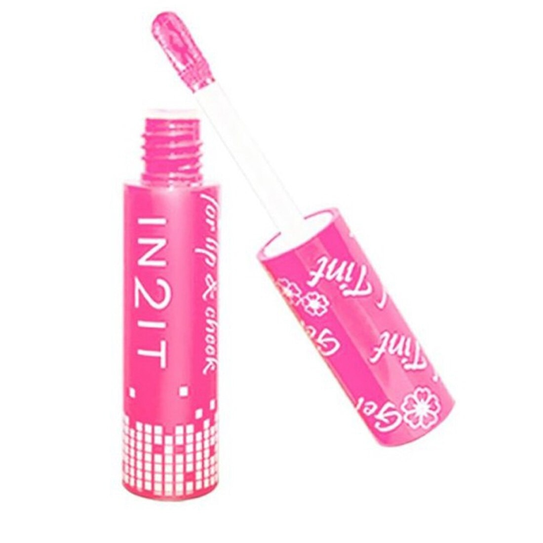 Gel Tint Strawberry