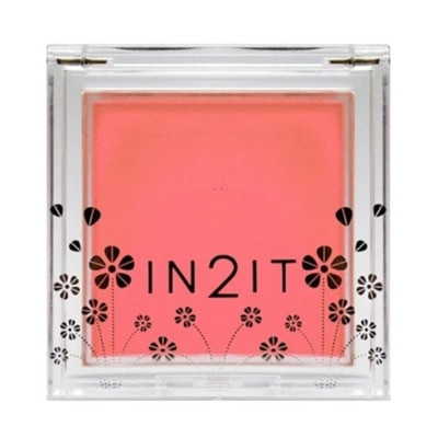 IN 2 IT Sheer Matte Blush
