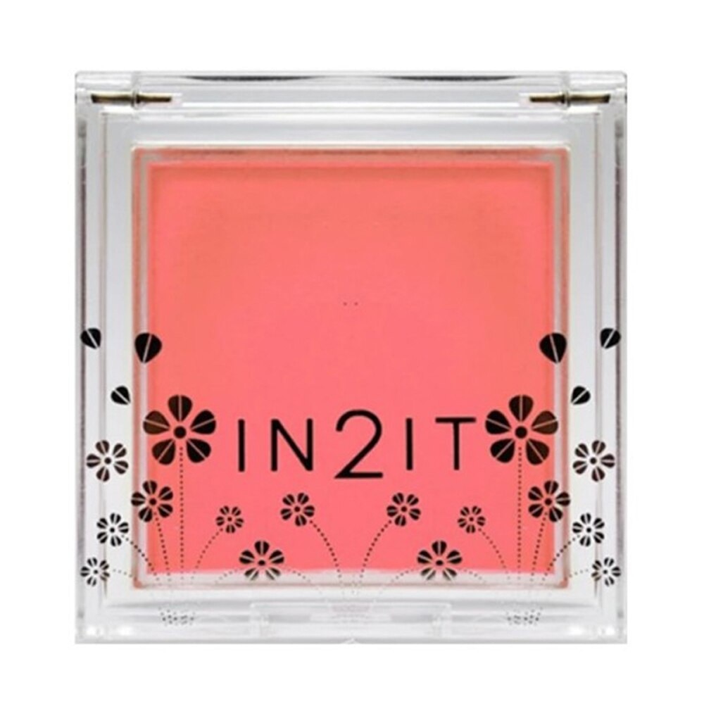 Sheer Matte Blush