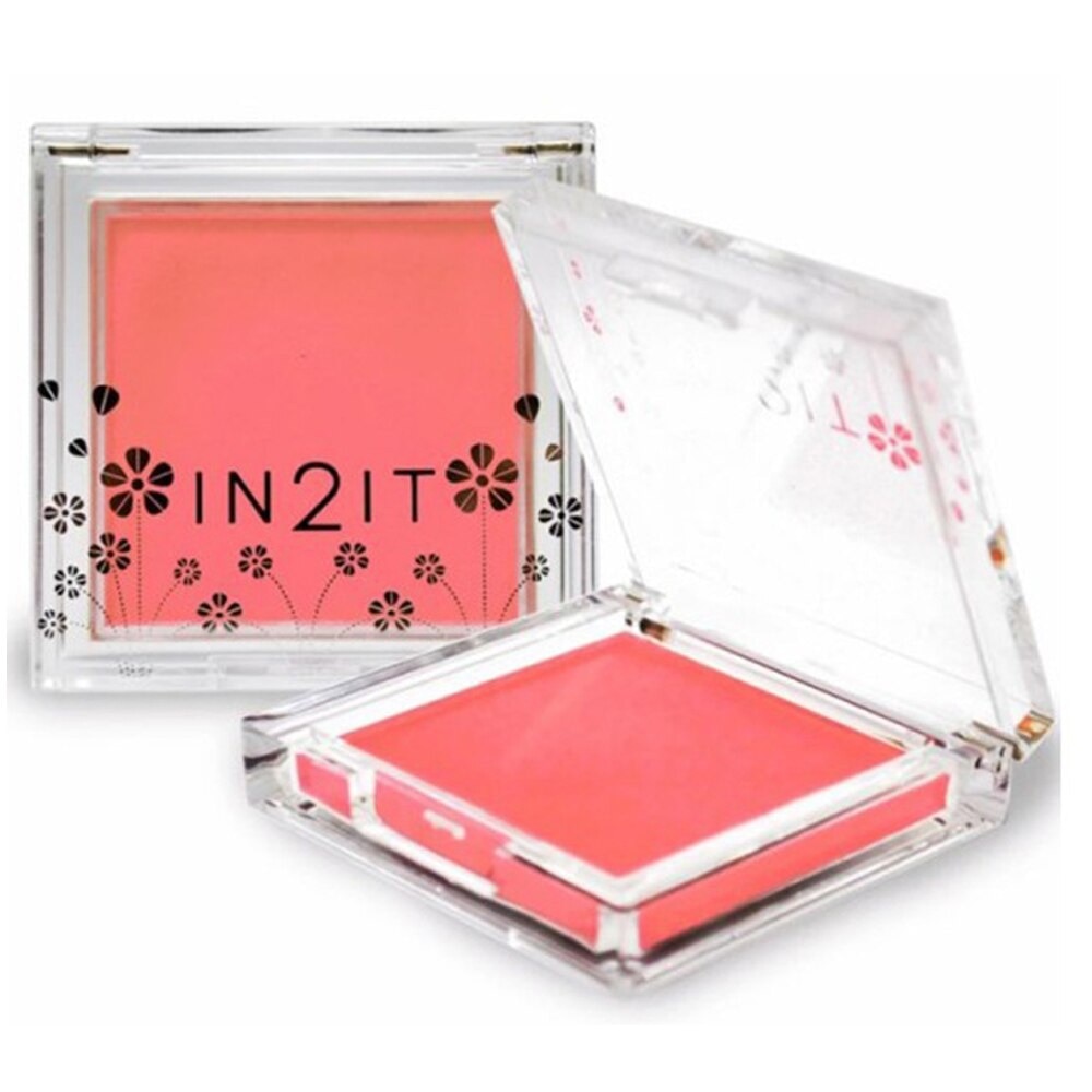 Sheer Matte Blush