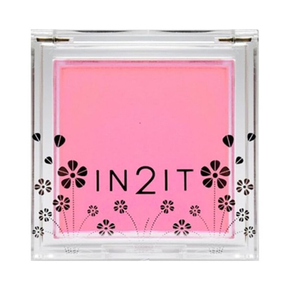 Sheer Matte Blush