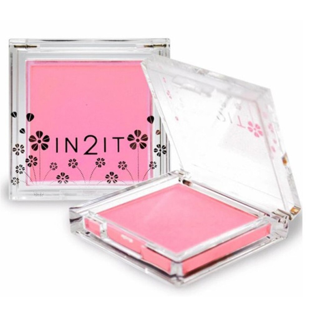 Sheer Matte Blush