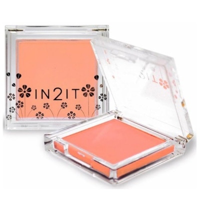 IN 2 IT Sheer Matte Blush