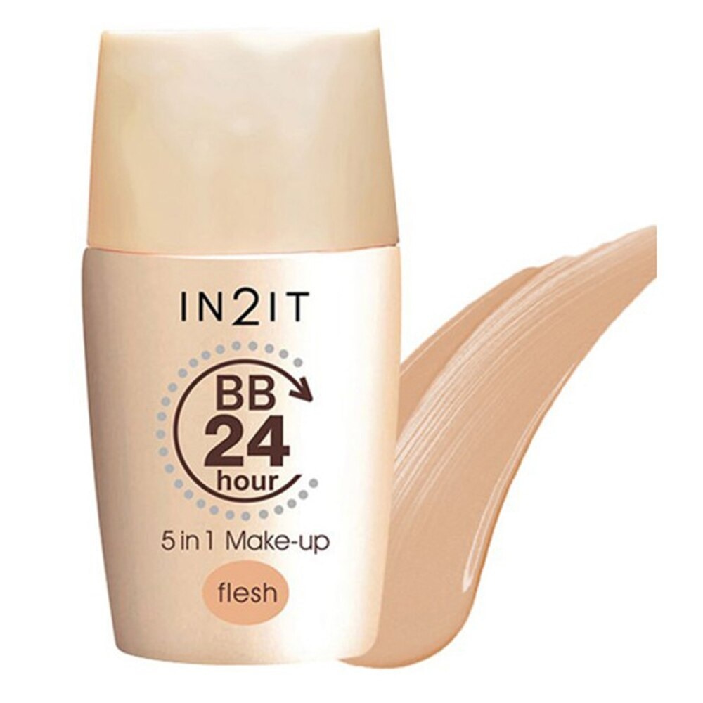 BB 24h 5in1 Makeup CR Flesh