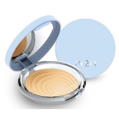 Discount on In  shoes - SKU: 2 IT UV Scsheer Face Pwdr Wbeige