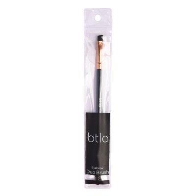 BTLA Eyeshadow Duo Brush 1pc