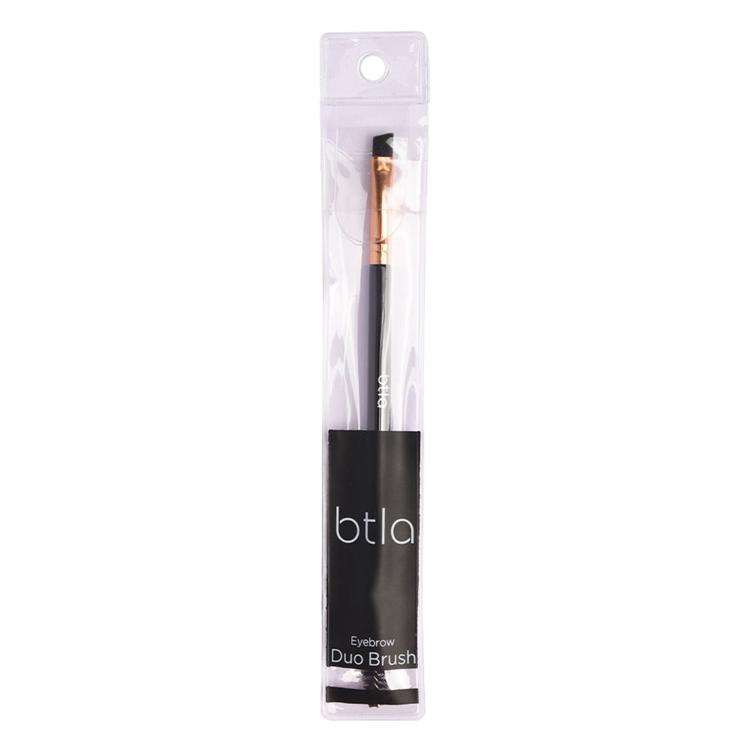 Eyeshadow Duo Brush 1pc