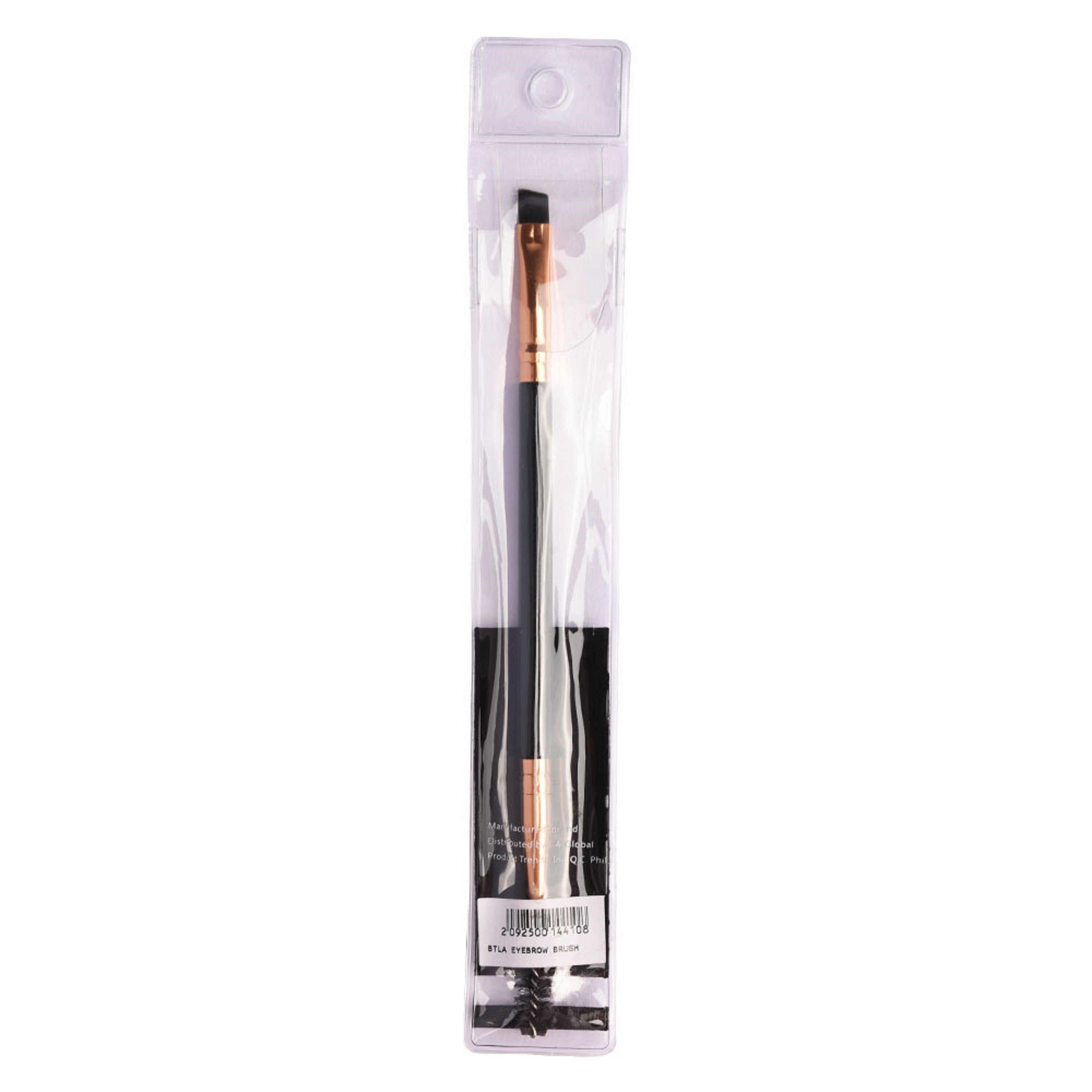 Eyeshadow Duo Brush 1pc