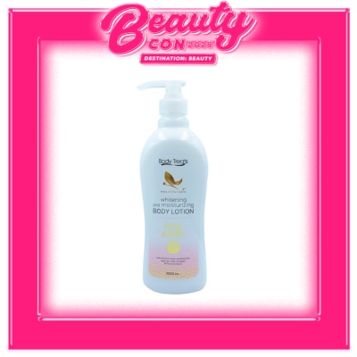 BODY TREATS Rosy White Body Lotion 1000ml