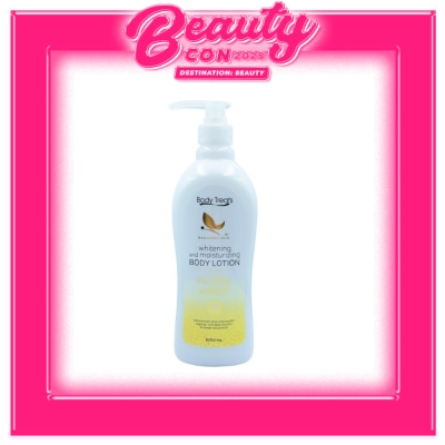 BODY TREATS Visibly White Body Lotion 1000ml