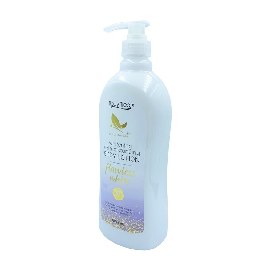 Flawless White Body Lotion 1000ml