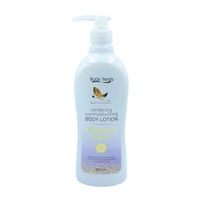 BODY TREATS Flawless White Body Lotion 1000ml