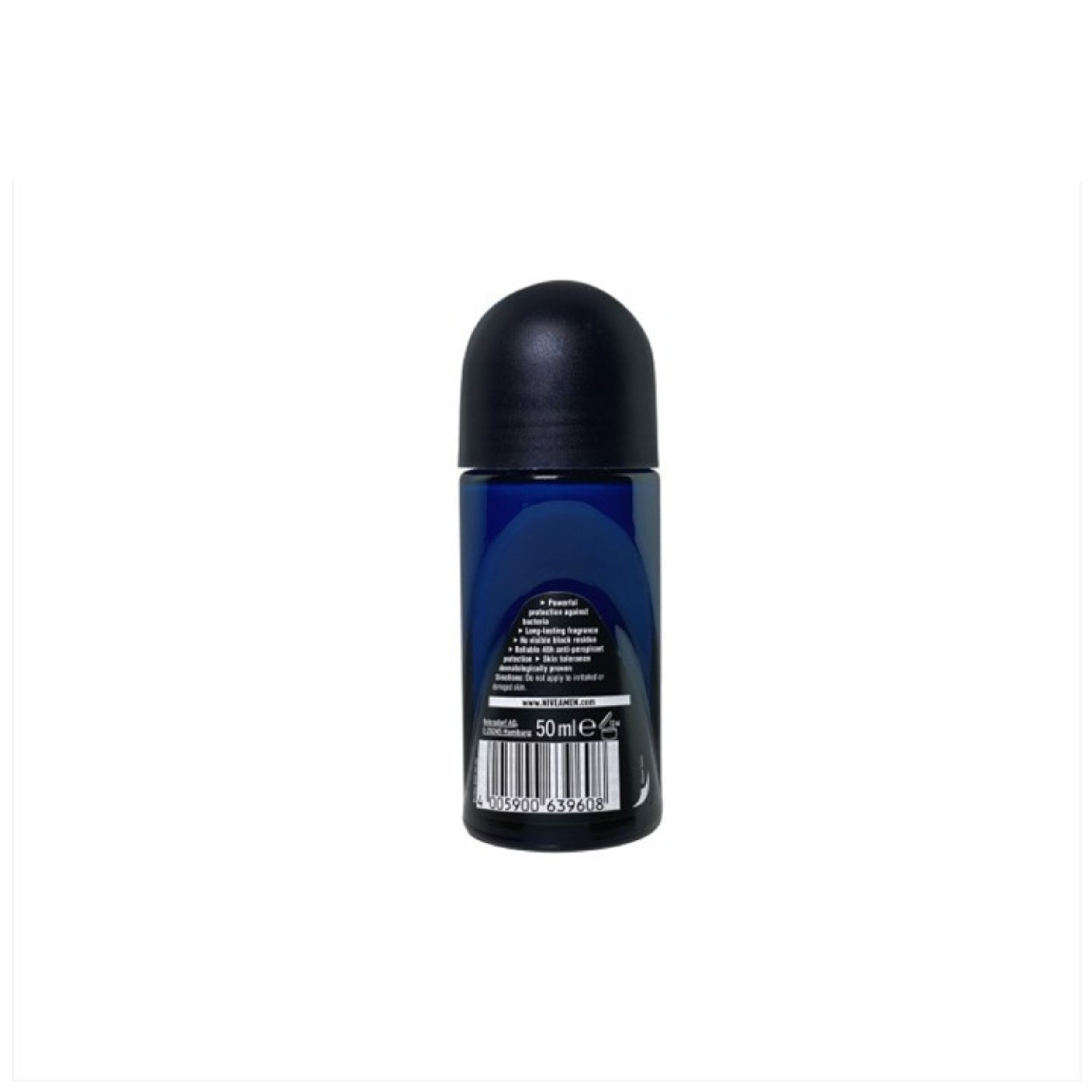 Men Deodorant Deep Espresso Anti-Perspirant Roll-on 50ml