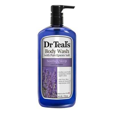 DR TEALS Lavander Body Wash 710ml
