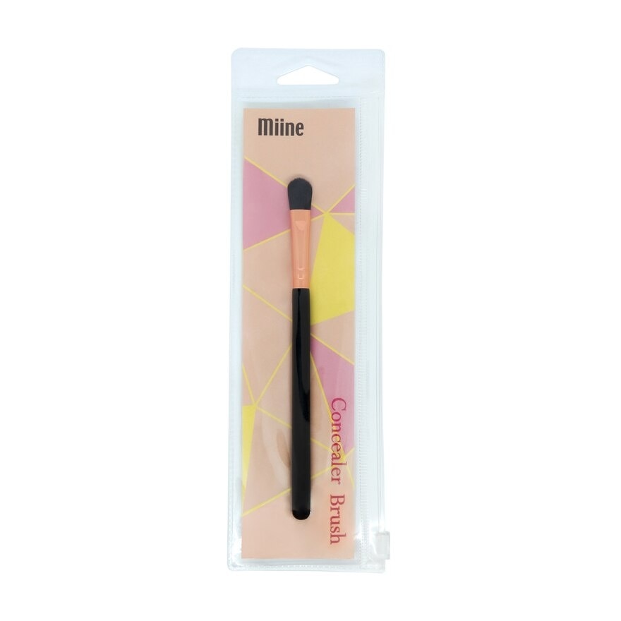 Concealer Brush