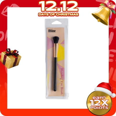 MIINE Blending Eye Brush