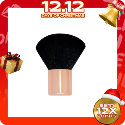 MIINE Kabuki Brush