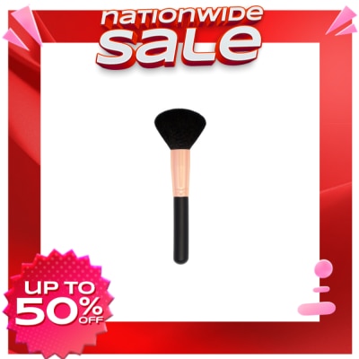 MIINE Powder Brush