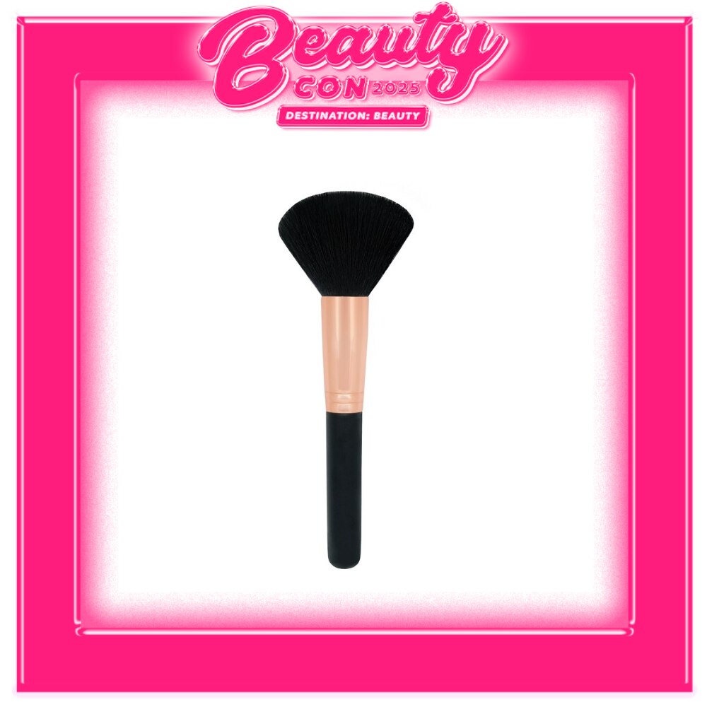 Large Powder Brush