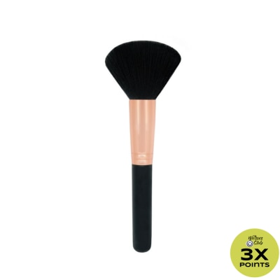 MIINE Large Powder Brush