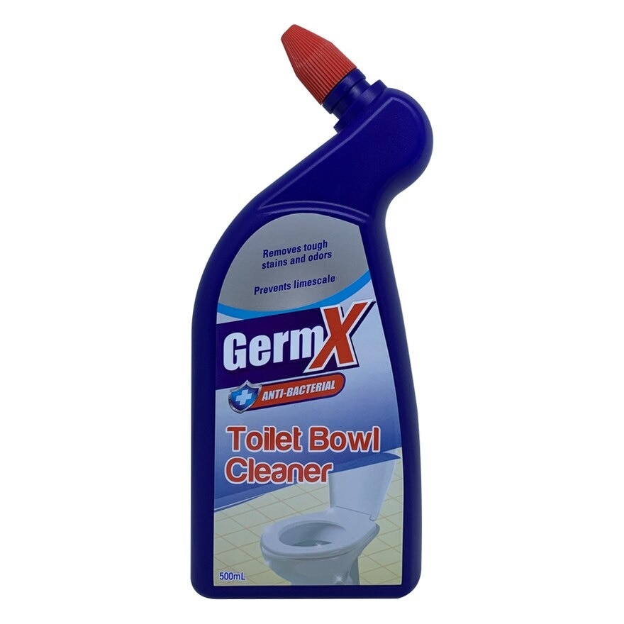Antibacterial Toilet Bowl Cleaner 500ml