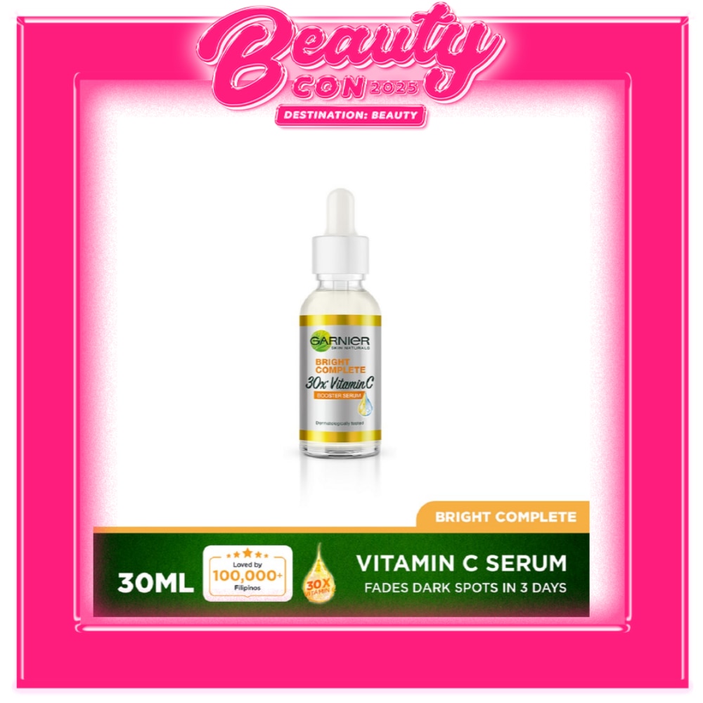 Bright Complete Vitamin C Serum (For Dark Spots) 30mL