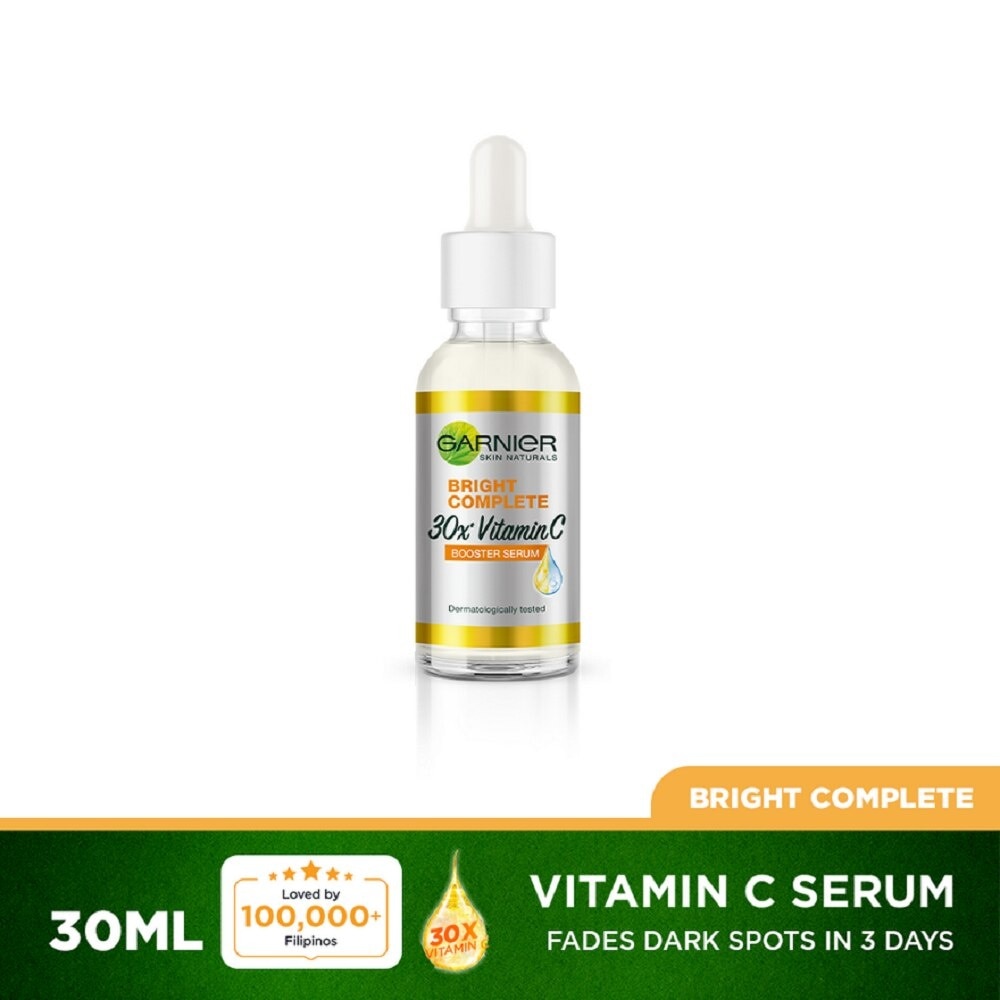 Bright Complete Vitamin C Serum (For Dark Spots) 30mL