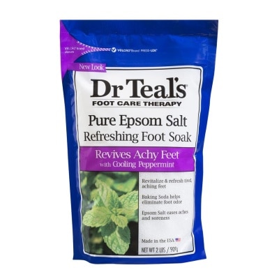 DR TEALS - Pure Epsom Salt 909g image