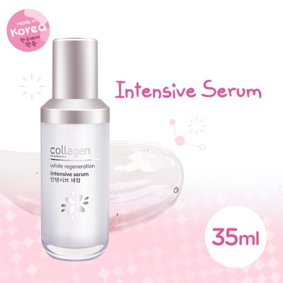 COLLAGEN WS Collagen White Regeneration Intensive Serum 35ml