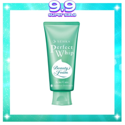 SENKA SENKA Perfect Whip Acne Care 100g
