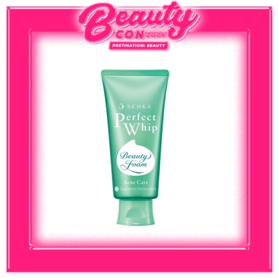 SENKA SENKA Perfect Whip Acne Care 100g