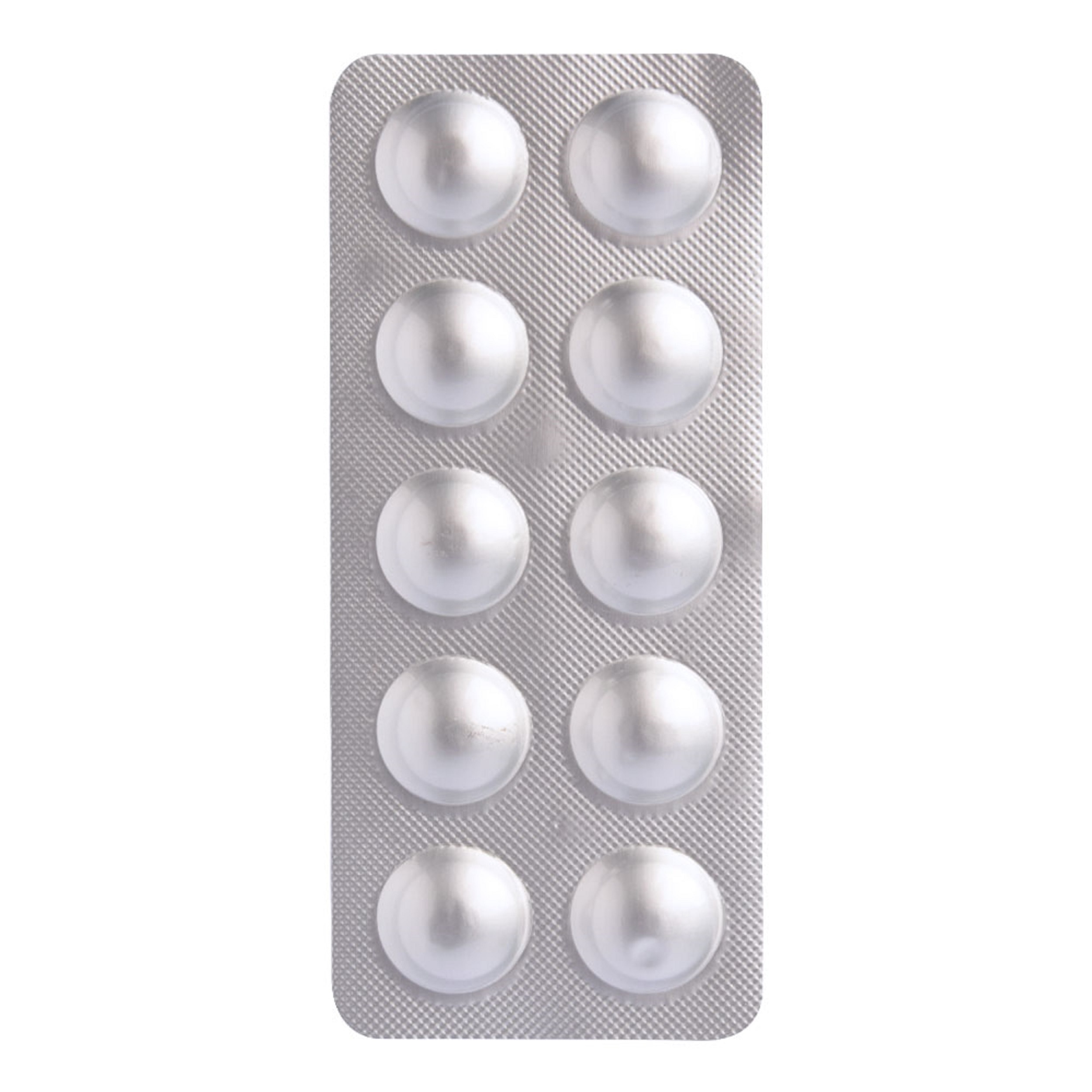 Amlodipine Besilate 10Mg 1 Tablet [PRESCRIPTION REQUIRED]