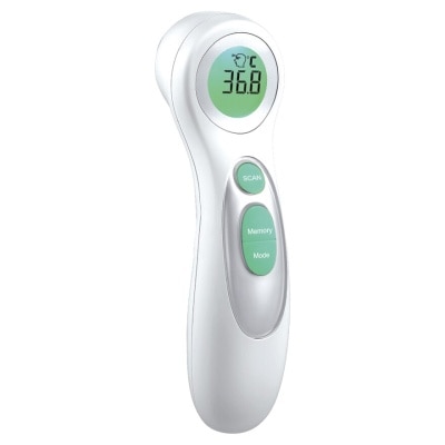 HEALMED Infrared Forehead Thermometer