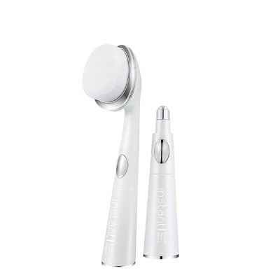 INSTANT BRANDS 2in1 Sonic Facial Cleanser Reveal Beautiful & Youthful Skin