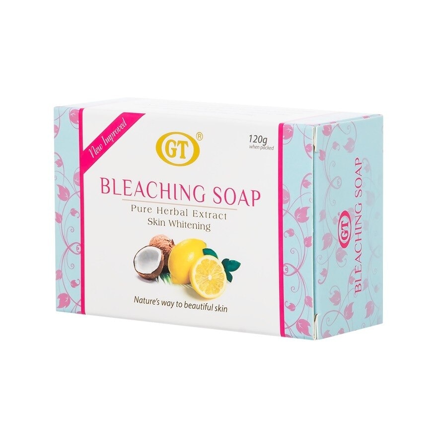 Bleaching Soap 120g